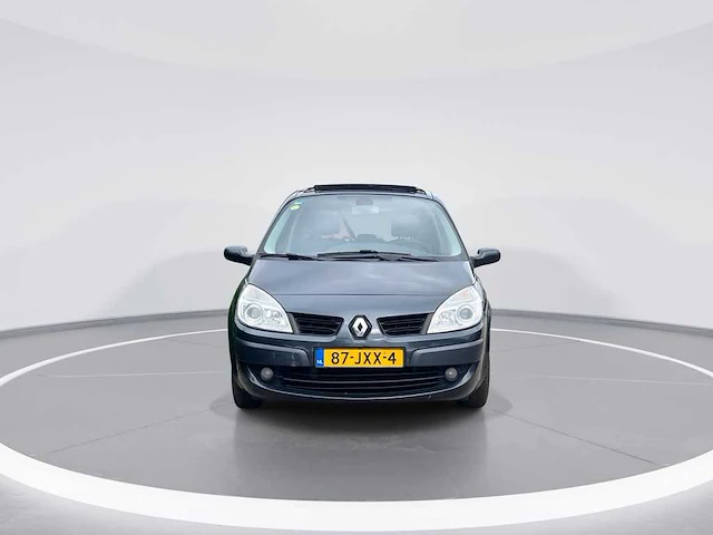 Renault scénic 1.5 dci sélection business | 87-jxx-4 - afbeelding 20 van  25