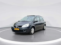 Renault scénic 1.5 dci sélection business | 87-jxx-4 - afbeelding 22 van  25