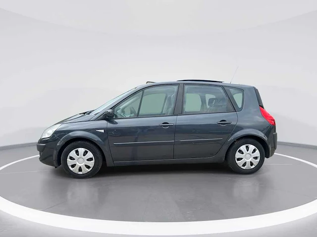 Renault scénic 1.5 dci sélection business | 87-jxx-4 - afbeelding 24 van  25