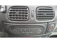 Renault scénic 1.6 16v authentique, 61-jk-kr - afbeelding 11 van  12