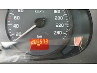 Renault scénic 1.6 16v authentique, 61-jk-kr - afbeelding 12 van  12
