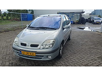Renault scénic 1.6 16v authentique, 61-jk-kr - afbeelding 1 van  12