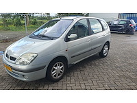 Renault scénic 1.6 16v authentique, 61-jk-kr - afbeelding 2 van  12