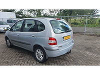 Renault scénic 1.6 16v authentique, 61-jk-kr - afbeelding 4 van  12