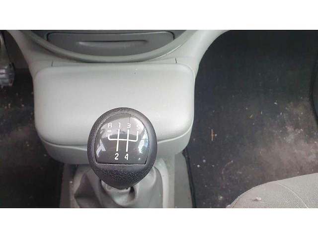 Renault scénic 1.6 16v authentique, 61-jk-kr - afbeelding 9 van  12