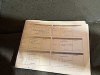 Renault scénic 1.6-16v business l, 22-gvh-5 - afbeelding 10 van  12