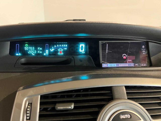 Renault scénic 1.6-16v business l, 22-gvh-5 - afbeelding 12 van  12