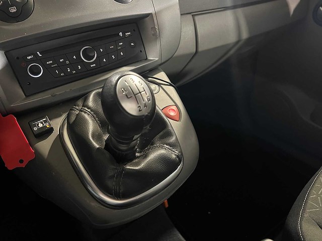 Renault scénic 1.6-16v business line, 78-gdt-5 - afbeelding 8 van  15