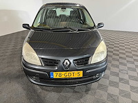 Renault scénic 1.6-16v business line, 78-gdt-5 - afbeelding 9 van  15