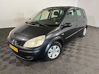 Renault scénic 1.6-16v business line, 78-gdt-5