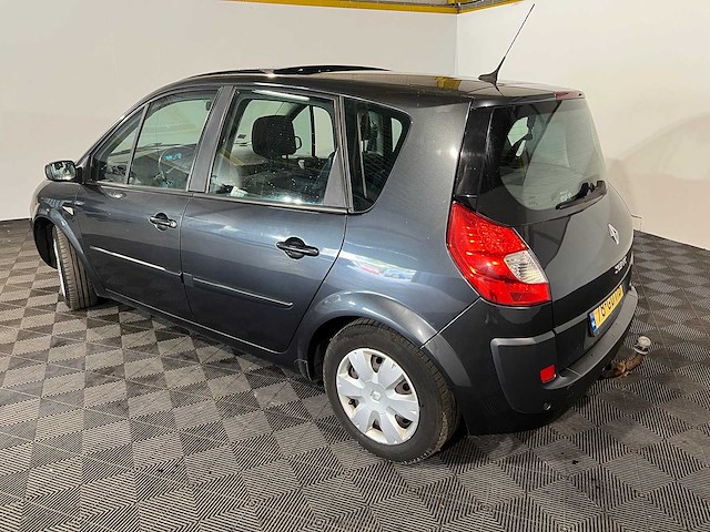 Renault scénic 1.6-16v business line, 78-gdt-5 - afbeelding 10 van  15