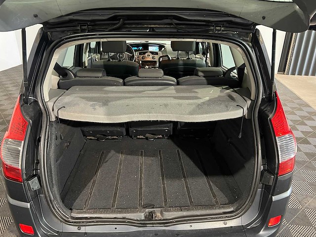 Renault scénic 1.6-16v business line, 78-gdt-5 - afbeelding 12 van  15