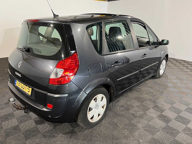 Renault scénic 1.6-16v business line, 78-gdt-5 - afbeelding 2 van  15