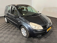 Renault scénic 1.6-16v business line, 78-gdt-5 - afbeelding 13 van  15
