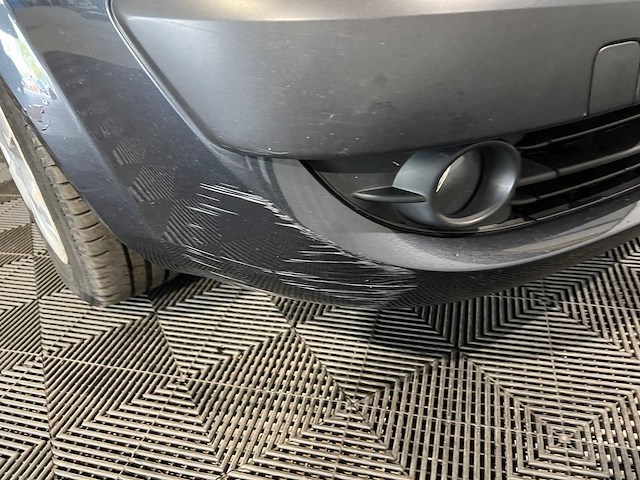 Renault scénic 1.6-16v business line, 78-gdt-5 - afbeelding 14 van  15