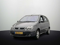 Renault scénic 1.6-16v dynamique 2002 | 20-rz-zf - afbeelding 1 van  12