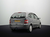 Renault scénic 1.6-16v dynamique 2002 | 20-rz-zf - afbeelding 10 van  12