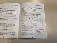 Renault scénic 1.6-16v dynamique comfort 2006 | 24-sr-zs - afbeelding 9 van  13