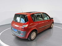 Renault scénic 1.6-16v dynamique comfort 2006 | 24-sr-zs - afbeelding 5 van  10