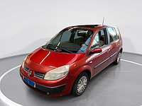 Renault scénic 1.6-16v dynamique comfort 2006 | 24-sr-zs - afbeelding 1 van  7