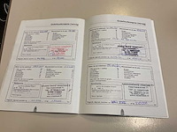 Renault scénic 1.6-16v dynamique comfort 2006 | 24-sr-zs - afbeelding 2 van  13