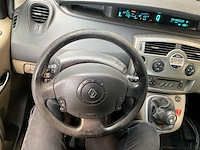 Renault scénic 1.6-16v dynamique comfort 2006 | 24-sr-zs - afbeelding 12 van  12