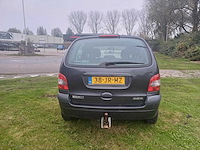 Renault scénic 1.6 16v expression automaat, 38-jr-hz - afbeelding 2 van  15