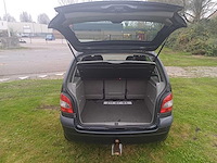 Renault scénic 1.6 16v expression automaat, 38-jr-hz - afbeelding 3 van  15