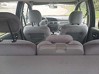 Renault scénic 1.6 16v expression automaat, 38-jr-hz - afbeelding 6 van  15