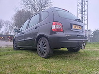 Renault scénic 1.6 16v expression automaat, 38-jr-hz - afbeelding 10 van  15