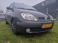 Renault scénic 1.6 16v expression automaat, 38-jr-hz - afbeelding 12 van  15