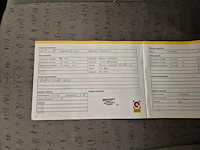 Renault scénic 1.6-16v expression comfort 2005 | 31-rz-xz - afbeelding 3 van  22