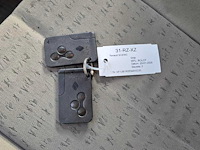 Renault scénic 1.6-16v expression comfort 2005 | 31-rz-xz - afbeelding 4 van  22