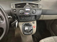 Renault scénic 1.6-16v expression comfort 2005 | 31-rz-xz - afbeelding 5 van  22