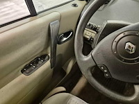 Renault scénic 1.6-16v expression comfort 2005 | 31-rz-xz - afbeelding 6 van  22