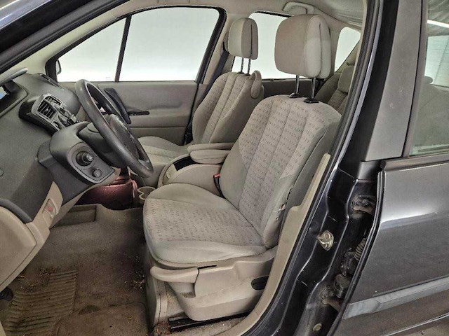 Renault scénic 1.6-16v expression comfort 2005 | 31-rz-xz - afbeelding 7 van  22