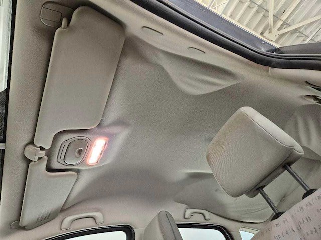 Renault scénic 1.6-16v expression comfort 2005 | 31-rz-xz - afbeelding 8 van  22