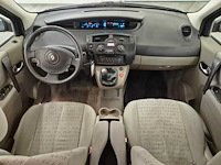 Renault scénic 1.6-16v expression comfort 2005 | 31-rz-xz - afbeelding 16 van  22