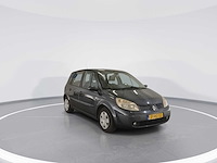 Renault scénic 1.6-16v expression comfort 2005 | 31-rz-xz - afbeelding 18 van  22