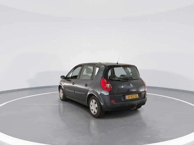 Renault scénic 1.6-16v expression comfort 2005 | 31-rz-xz - afbeelding 20 van  22