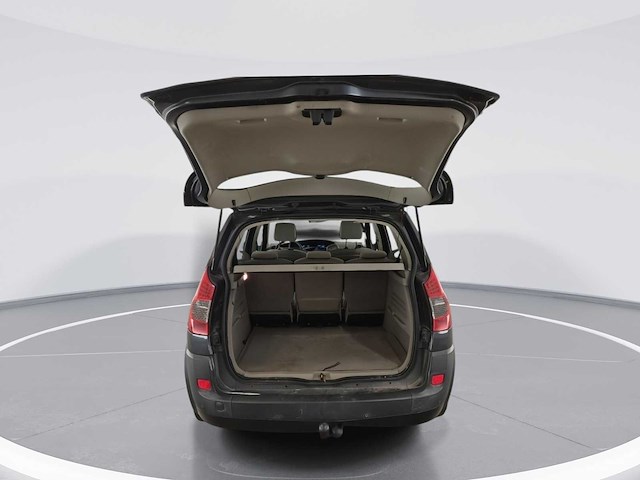 Renault scénic 1.6-16v expression comfort 2005 | 31-rz-xz - afbeelding 22 van  22