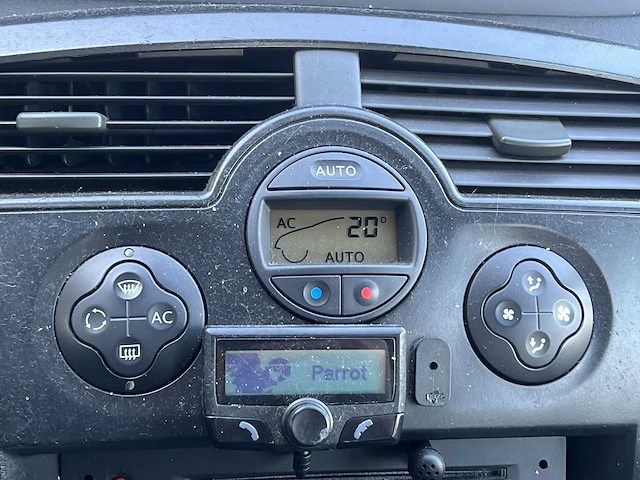 Renault scénic 1.6-16v expression comfort 2005 | 31-rz-xz - afbeelding 6 van  22