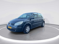 Renault scénic 1.6-16v expression comfort 2005 | 31-rz-xz - afbeelding 7 van  22