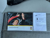 Renault scénic 1.6-16v expression comfort 2005 | 31-rz-xz - afbeelding 15 van  22