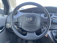 Renault scénic 1.6-16v expression comfort 2005 | 31-rz-xz - afbeelding 17 van  22