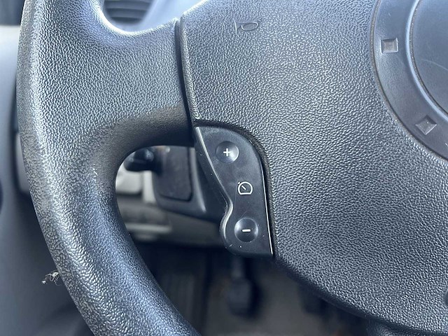 Renault scénic 1.6-16v expression comfort 2005 | 31-rz-xz - afbeelding 21 van  22