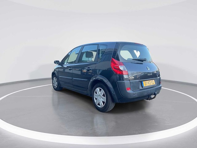 Renault scénic 1.6-16v expression comfort 2005 | 31-rz-xz - afbeelding 3 van  4
