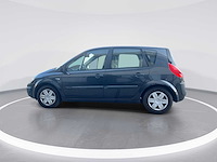 Renault scénic 1.6-16v expression comfort 2005 | 31-rz-xz - afbeelding 6 van  14