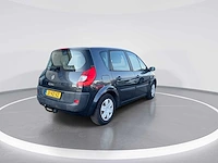 Renault scénic 1.6-16v expression comfort 2005 | 31-rz-xz - afbeelding 12 van  22