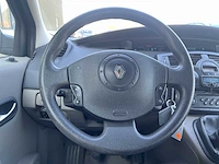 Renault scénic 1.6-16v expression comfort 2005 | 31-rz-xz - afbeelding 17 van  22